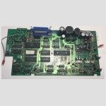 Quadram Quadjet PCB - integrex colourjet canon PJ1-80a